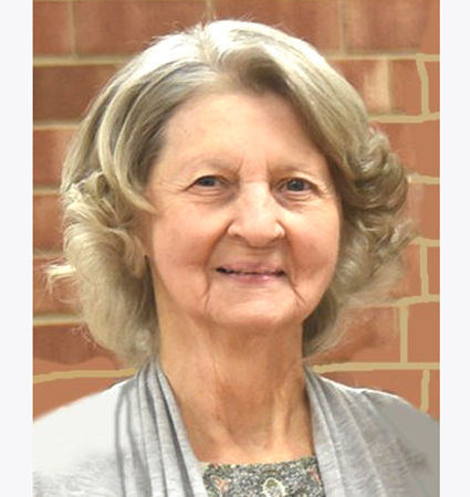 Story, Patricia "Carolyn"
